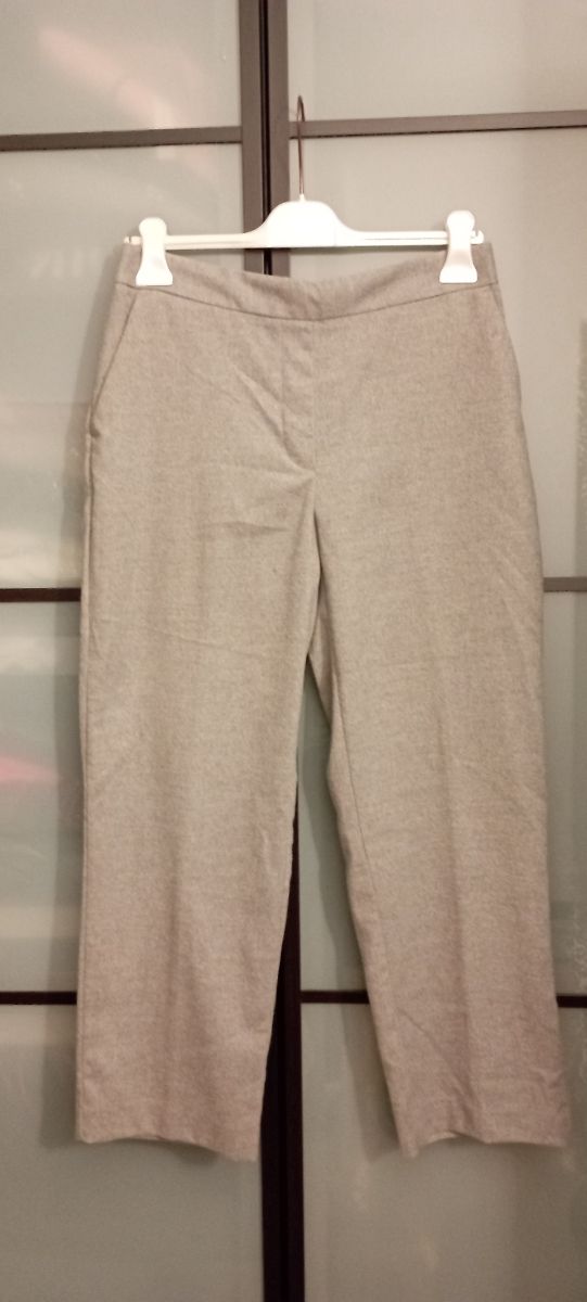 Pantaloni Zara