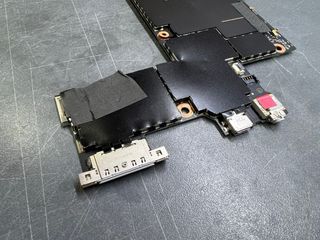 Placa base para Microsoft Surface GO
