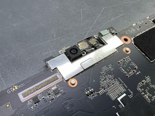 Placa base para Microsoft Surface GO
