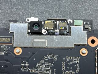 Placa base para Microsoft Surface GO