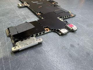 Placa base para Microsoft Surface GO