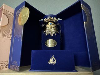 Perfume Emaan