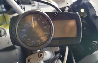 BMW G 650 GS DESPIECE TOTAL