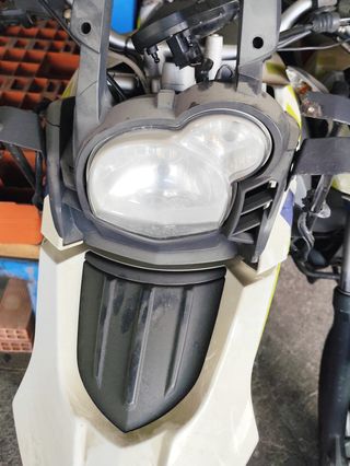 BMW G 650 GS DESPIECE TOTAL