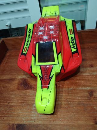 Vendo carrocerías