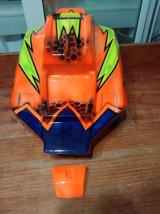 Vendo carrocerías