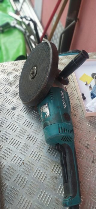 Mola angolare makita diametro 230