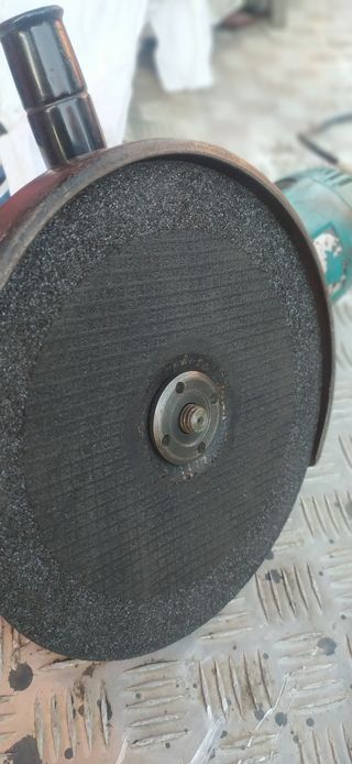 Mola angolare makita diametro 230