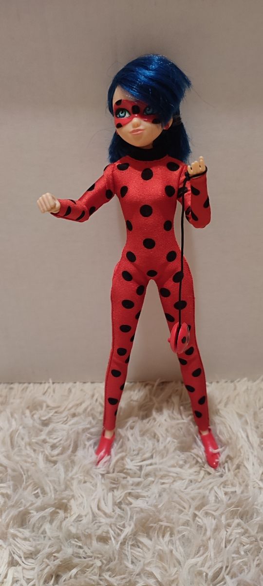 Ladybug