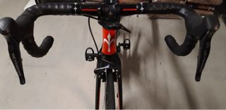 Bicicleta Willier Triestina- Racing Vision