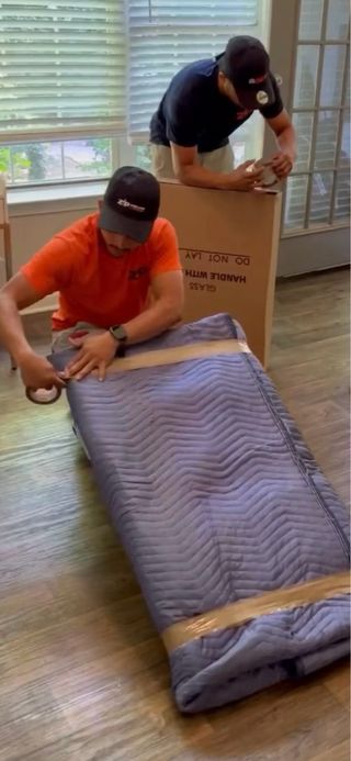  MUDANZAS Y TRANSPORTE VALLADOLIDALREDEDORES