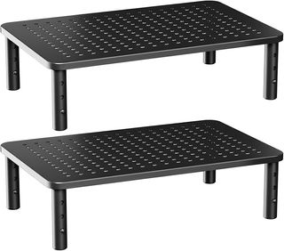 Elevador de soporte para monitor · Nuevo