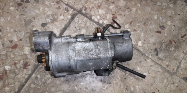 Freelander 2 motorino avviamento