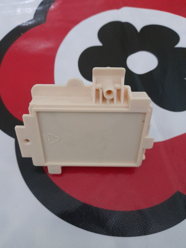 Filtro red lavadora LG 