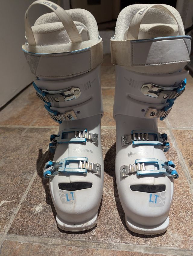 Botas esquí mujer Lance