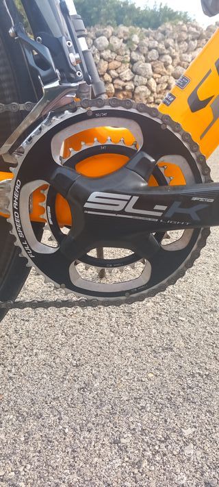 Bici Carretera Specialized Venge