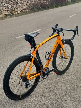 Bici Carretera Specialized Venge