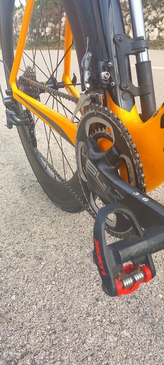 Bici Carretera Specialized Venge