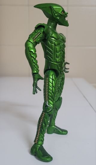 15'5cm 2002 Green Goblin Spider-Man the movie 