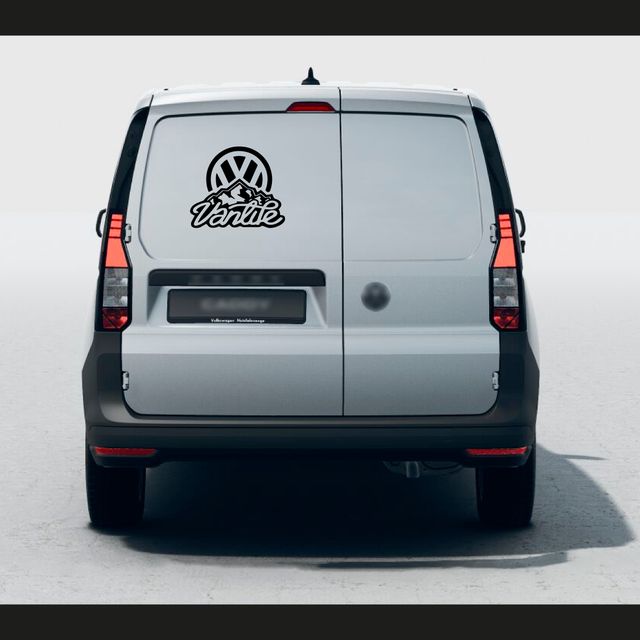 pegatinas furgonetas camper volkwagen vanlife