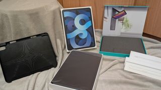 iPad Air 4th