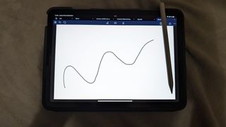 iPad Air 4th