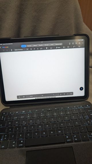 iPad Air 4th