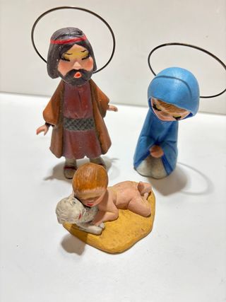 NACIMIENTO O BELEN MINILAND