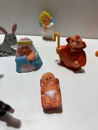 NACIMIENTO O BELEN MINILAND