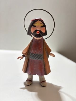 NACIMIENTO O BELEN MINILAND