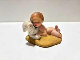 NACIMIENTO O BELEN MINILAND