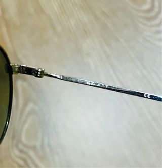RayBan Occhiali da sole bambino