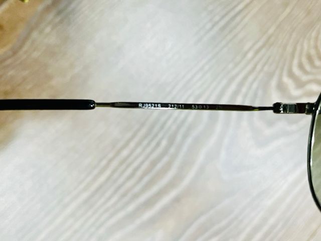 RayBan Occhiali da sole bambino