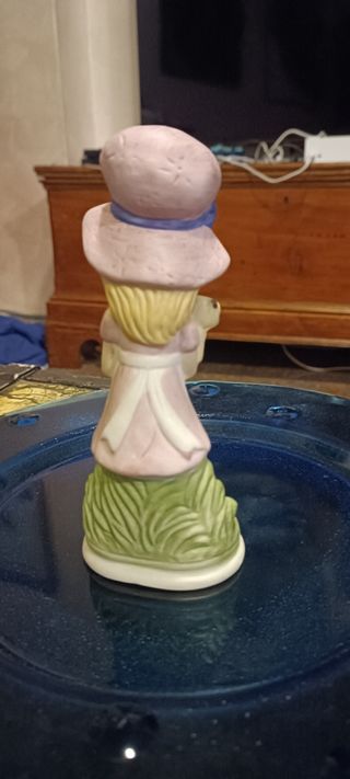 Statuine vintage anni 80 