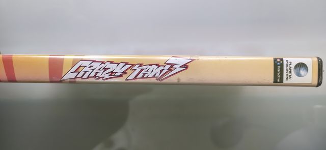 Crazy Taxi 3 Juego PC precintado