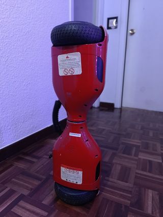 Malumeta/ Hoverboard