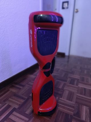 Malumeta/ Hoverboard