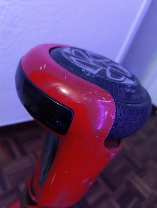 Malumeta/ Hoverboard