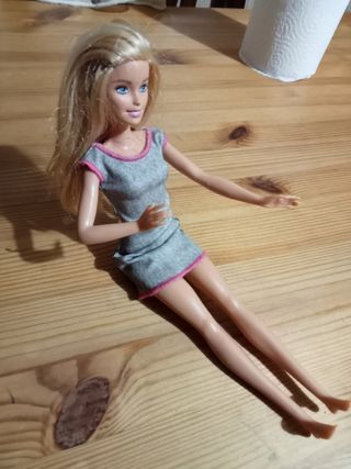 Barbie 