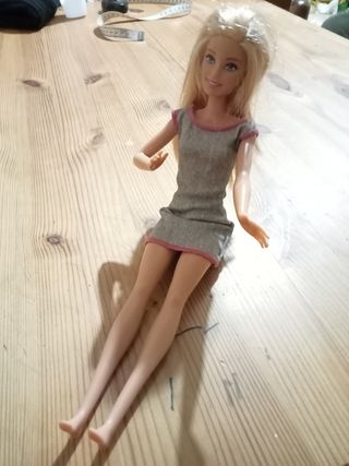 Barbie 