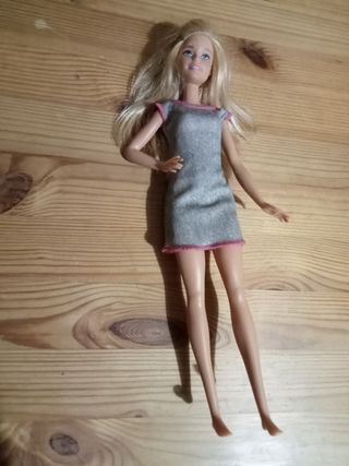 Barbie 