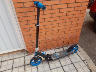 PATINETE OXELO MID7 DECATHLON