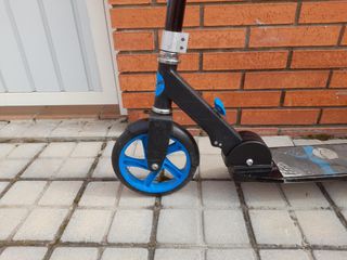 PATINETE OXELO MID7 DECATHLON