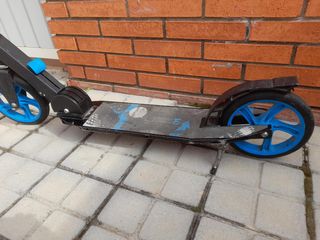 PATINETE OXELO MID7 DECATHLON
