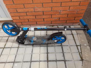 PATINETE OXELO MID7 DECATHLON