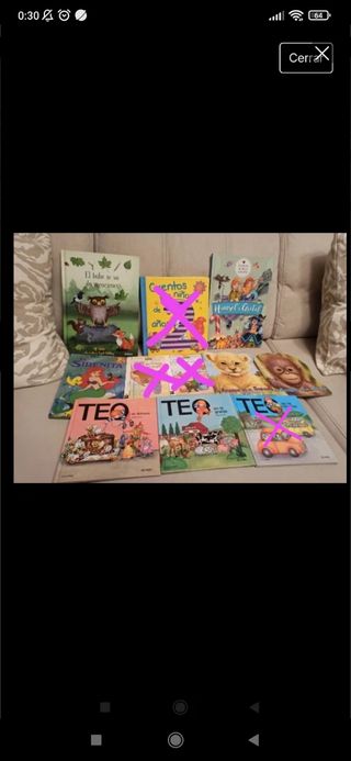 Libros