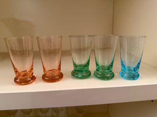 Bicchierini da liquore