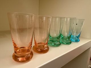 Bicchierini da liquore