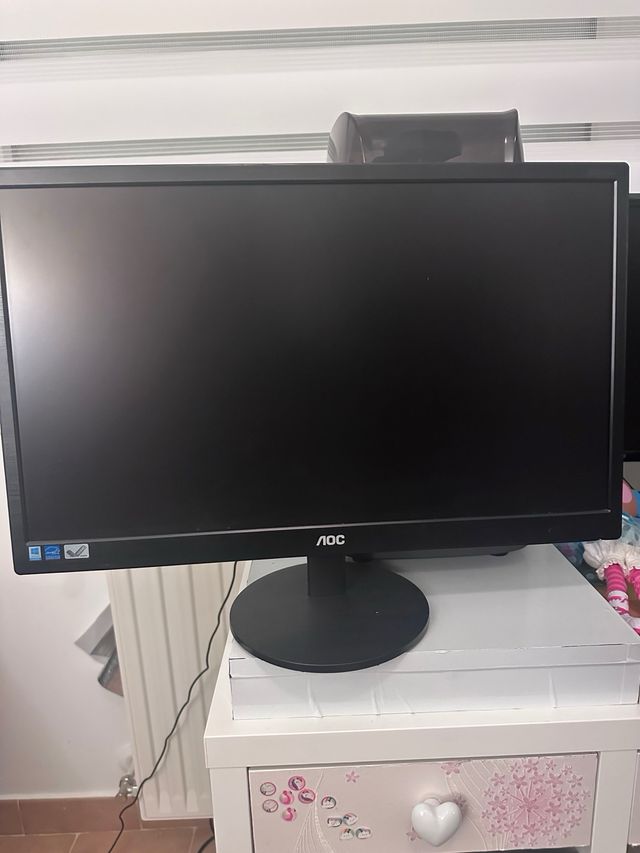 Monitor AOC