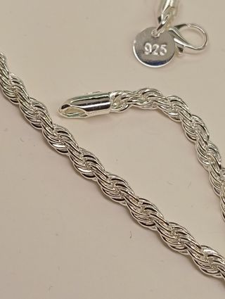 Collana argento 925